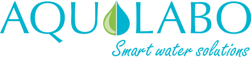 AquaLabo logo