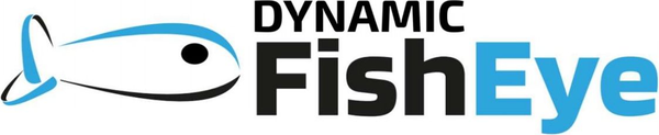 Dynamic FishEye logo