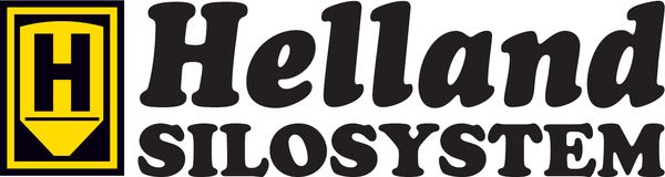 Helland Silos logo