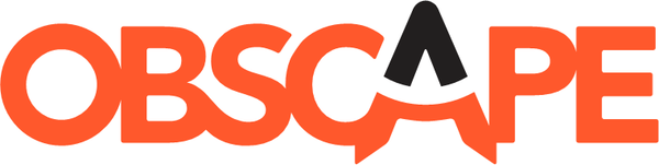 Obscape logo