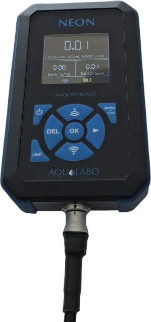 AquaLabo NEON