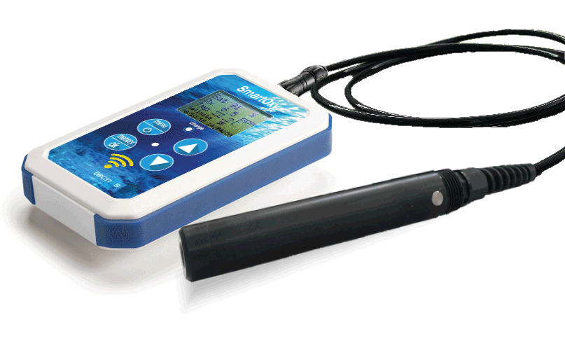 Tecnos SmartOxy